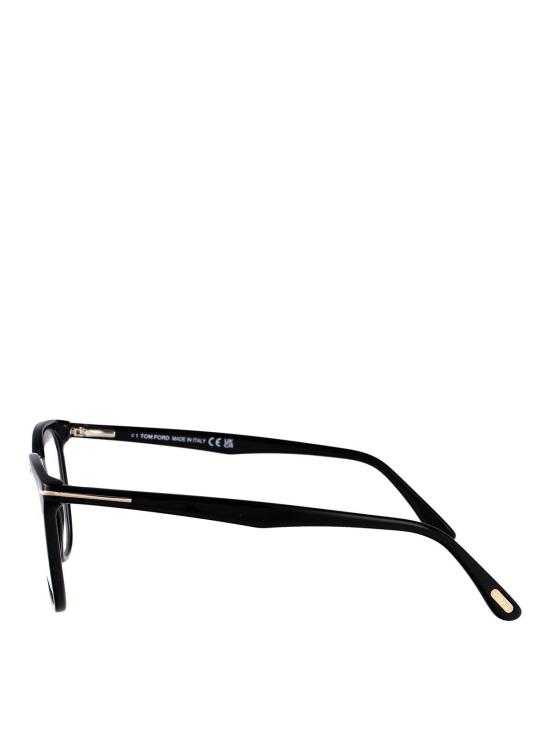 26SS 톰포드 선글라스 FT5506001 Black - TOMFORD