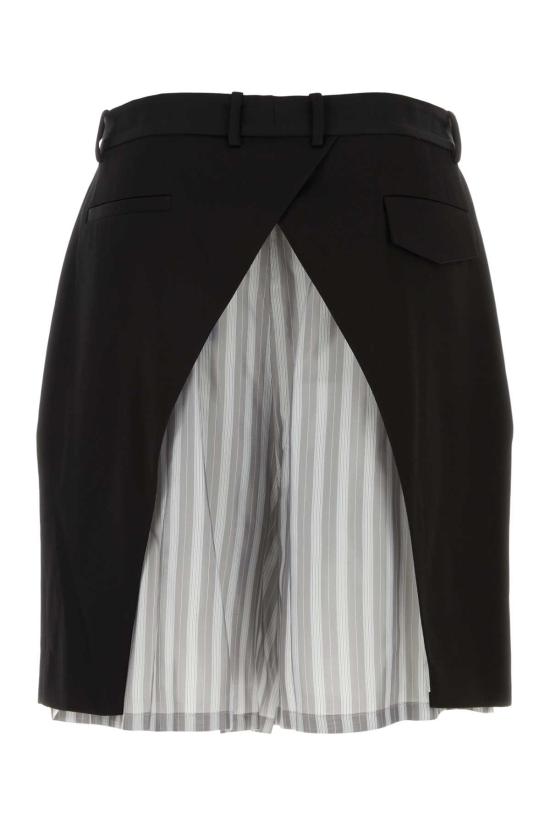  나마체코 숏팬츠 NS24507N2038 9999 Multicoloured - NAMACHEKO