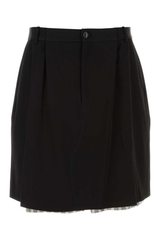  나마체코 숏팬츠 NS24507N2038 9999 Multicoloured