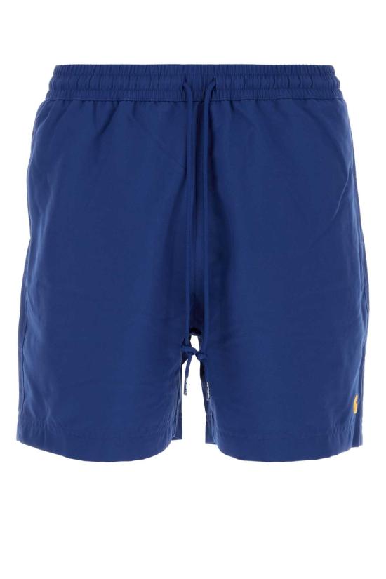 25FW 칼하트 WIP 스윔팬츠 I035062 30XXX Blue