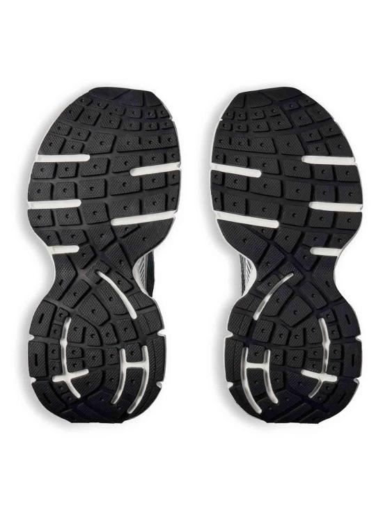 26SS 발렌시아가 3XL 그래디언트 스니커즈 734734W3XGM1190 Silver - BALENCIAGA