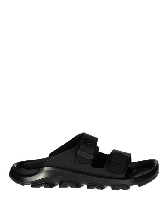 25SS 버켄스탁 뮬/슬리퍼 1029643BLACK Black