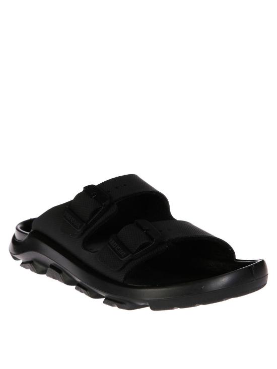 25SS 버켄스탁 뮬/슬리퍼 1029643BLACK Black - BIRKENSTOCK