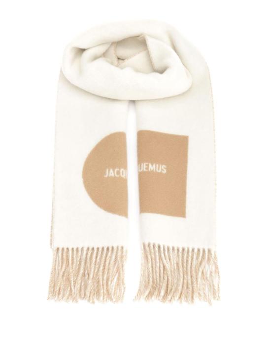 25FW 자크뮈스 머플러/스카프 24HACU00579AOT4044015 BEIGE