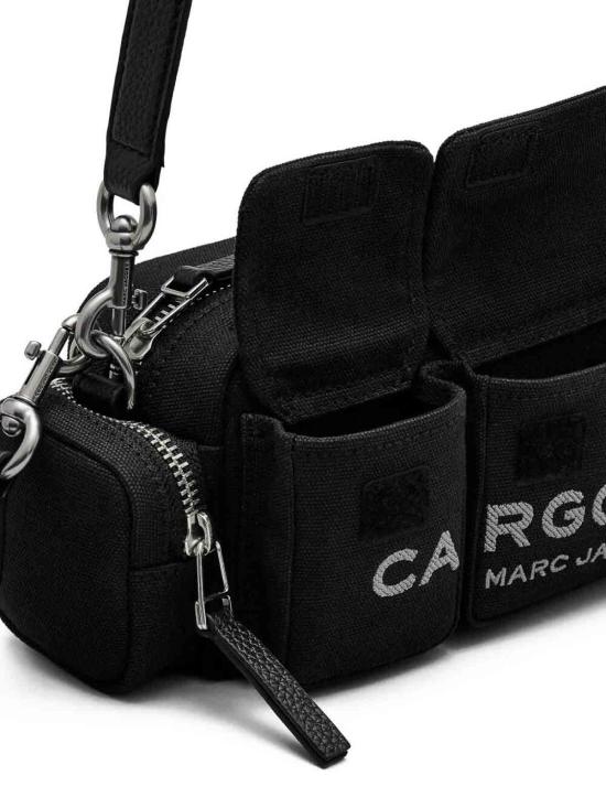 25FW 마크제이콥스 숄더백 2P5HSH025H03001 Black - MARC JACOBS