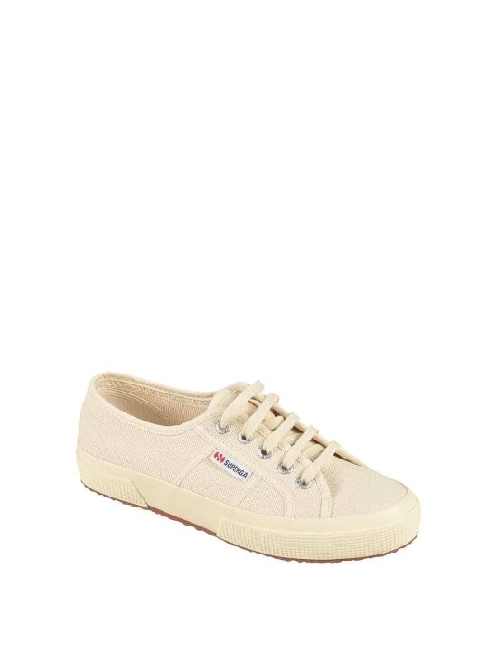 26SS 수페르가 스니커즈 2750COTUCLASSICAY3 Cream - SUPERGA