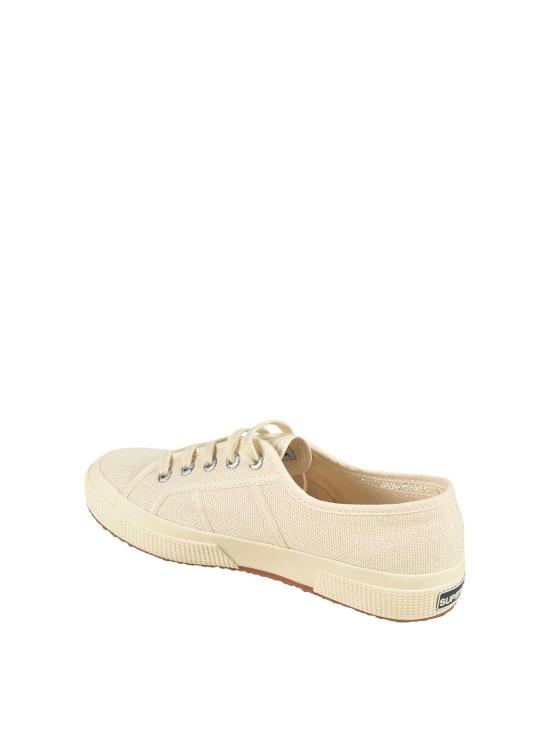 26SS 수페르가 스니커즈 2750COTUCLASSICAY3 Cream - SUPERGA