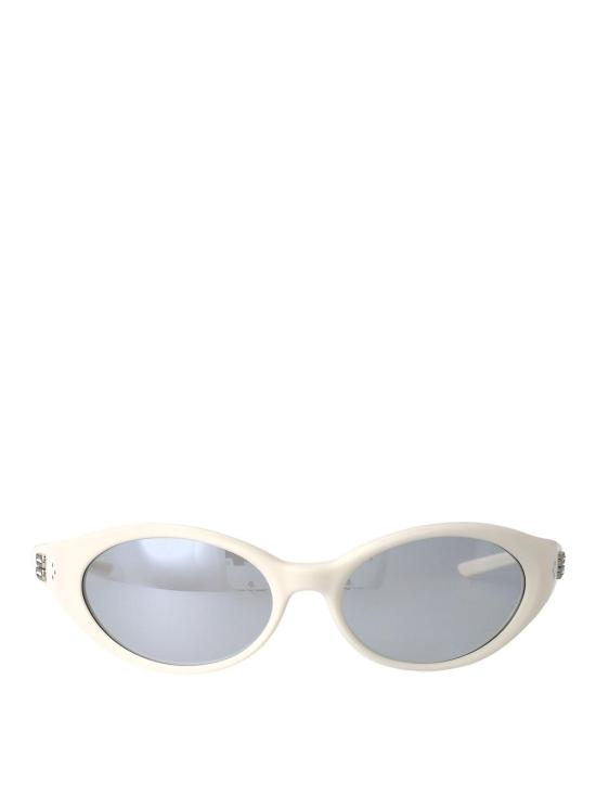 26FW 젠틀 몬스터 선글라스 SPHEREW2WHITE White