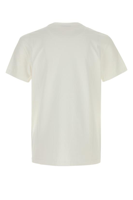 25FW 디올 반팔 티셔츠 593J668G0677 089 WHIMWHITE - DIOR