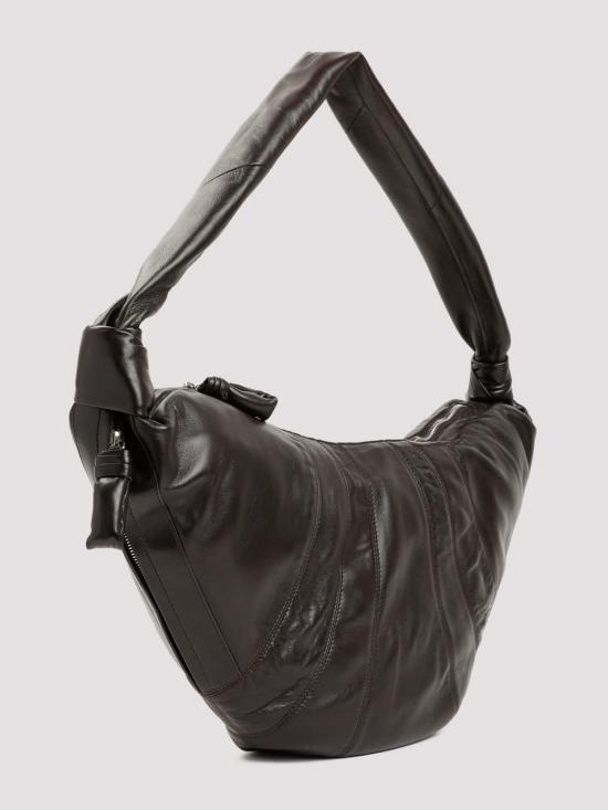  르메르 숄더백 BG0000LL095BR490 Brown - LEMAIRE