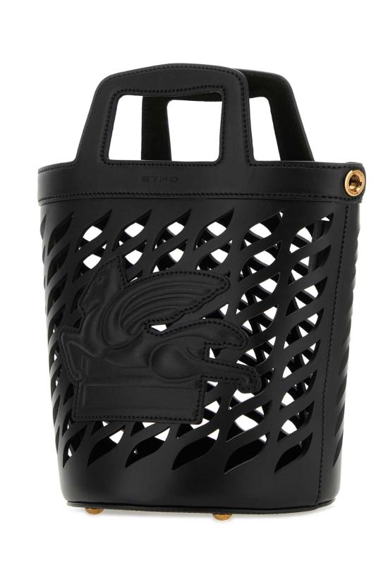  에트로 토트백 1P0782211 1 Black - ETRO