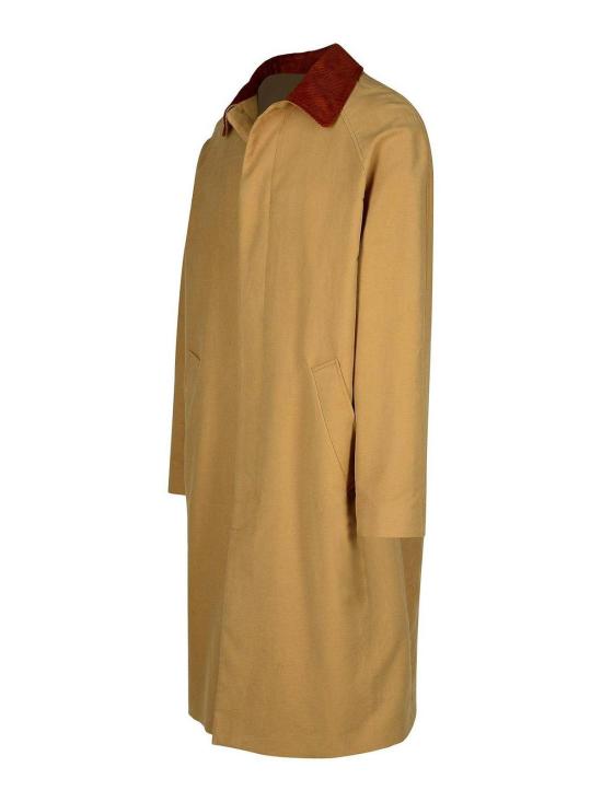 25FW 아페쎄 트렌치 코트 COHAKM01548BAA Beige - A.P.C.