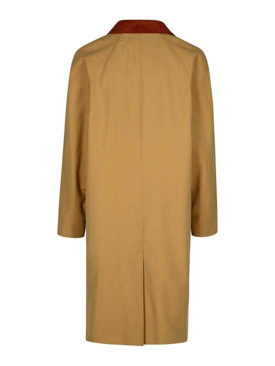 25FW 아페쎄 트렌치 코트 COHAKM01548BAA Beige - A.P.C.