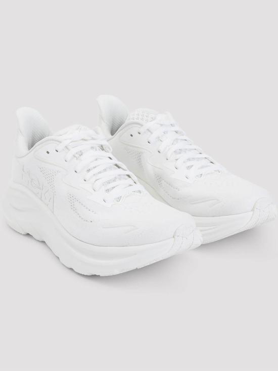  호카 스니커즈 1162030WWH White - HOKA