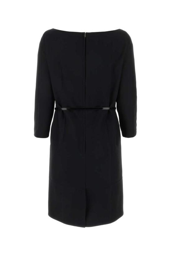  구찌 원피스 759278Z8BMY 1043 Black - GUCCI