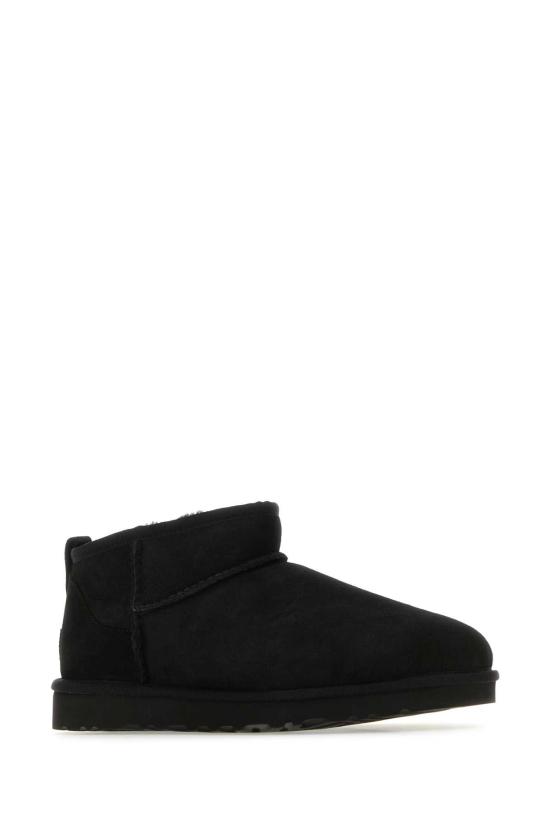 26SS 어그 부츠 1137391 BLK Black - UGG