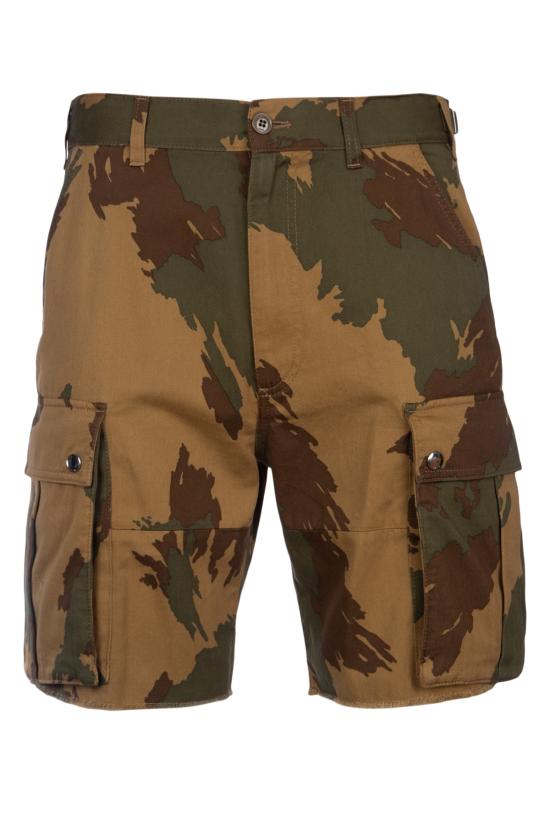  셀린느 숏팬츠 2Z675064Y 02EV BEIGEVERTMARRON