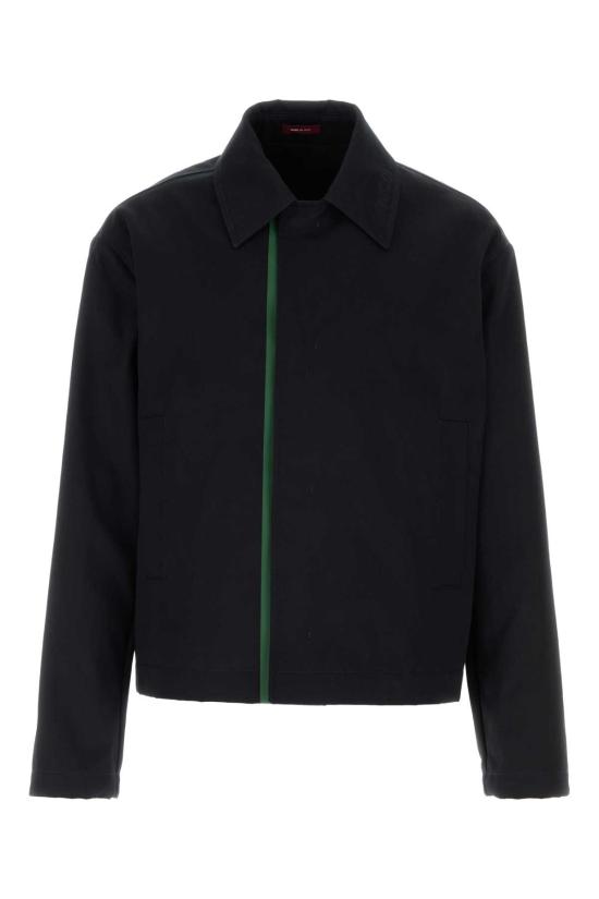 25SS 구찌 자켓 809690ZAR5E 4440 Black