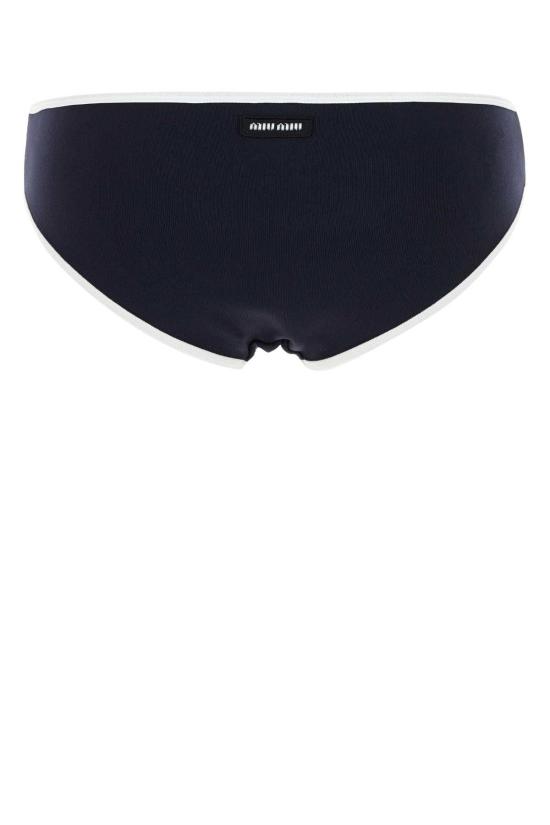 25SS 미우미우 언더웨어 MMP271SOOO14SJ F022X Blue - MIU MIU