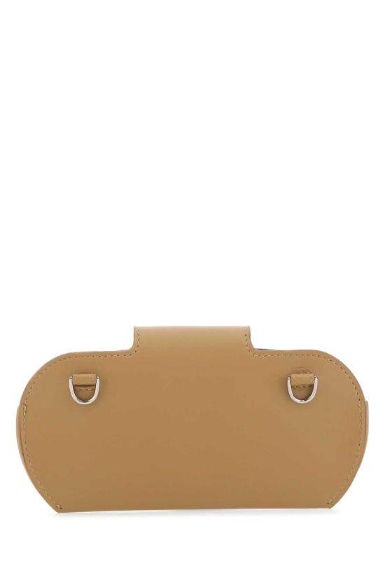  펜디 핸드폰 액세사리 7AS069AG0O F15RD Beige o Tan - FENDI