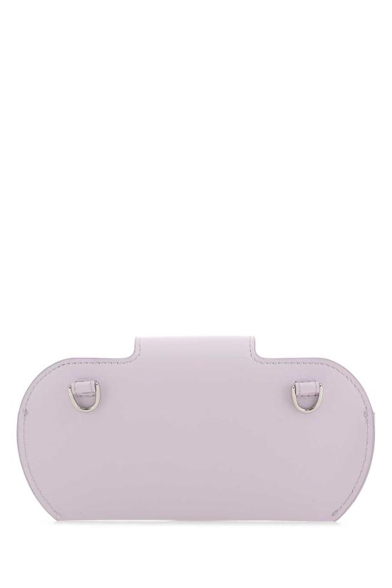  펜디 핸드폰 액세사리 7AS069AG0O F1BZW Purple - FENDI