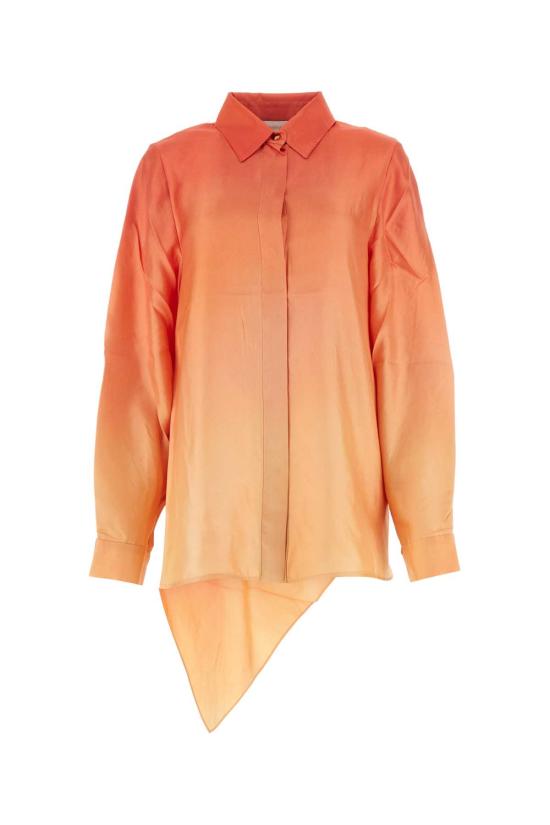  짐머만 셔츠 1232TS243 REDFLD Multicoloured