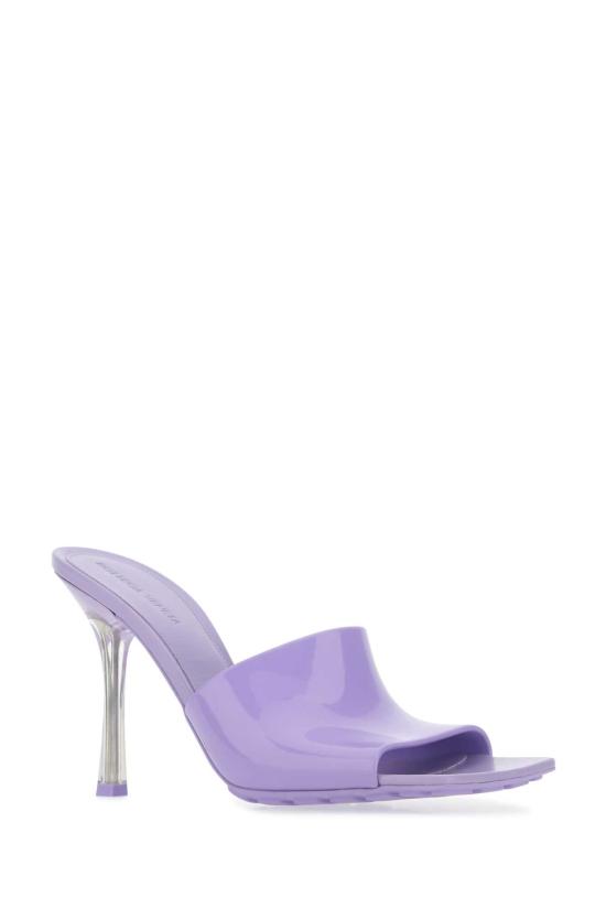  보테가베네타 샌들 708896V2AS0 5119 Purple - BOTTEGA VENETA