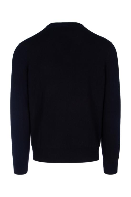 26SS 로로피아나 스웨터 FAN1202 W000 BLUENAVY - LORO PIANA