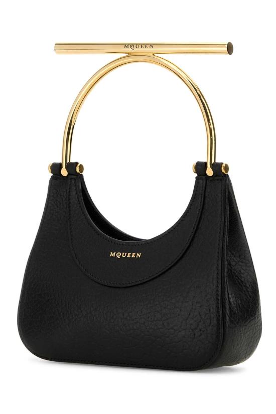  알렉산더 맥퀸 숄더백 8035251VDBG 1000 Black - ALEXANDER MCQUEEN