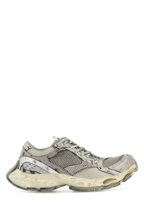 25FW 발렌시아가 스테이플러 스니커즈 803682W3ST4 9191 Multicoloured