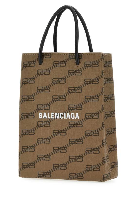  발렌시아가 크로스백 693805210DA 2762 Printed - BALENCIAGA