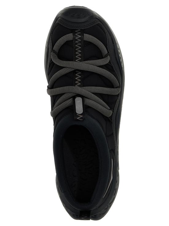 25FW 호카 스니커즈 1141570 BBLC BLACK - HOKA