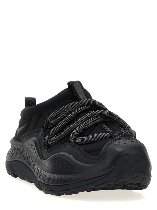 25FW 호카 스니커즈 1141570 BBLC BLACK - HOKA