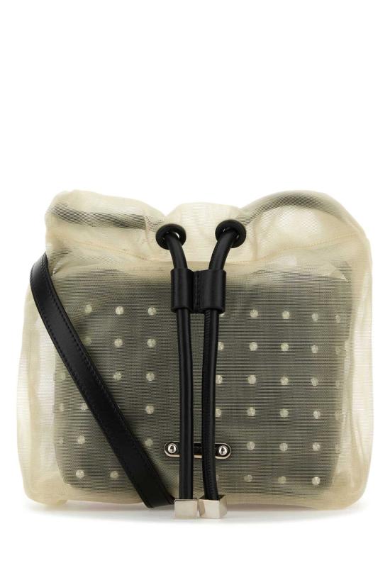 24FW 알렉산더 맥퀸 크로스백 8044331VP11 1000 Multicoloured