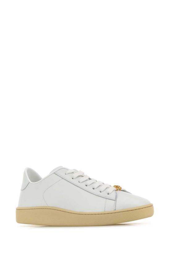 25FW 발렌티노 가라바니 스니커즈 7Y0S0K34BYA DU2 White - VALENTINO GARAVANI