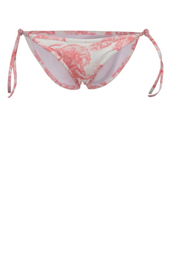  디올 비키니 수영복 21BP01A2825 0844 FANTAISIE