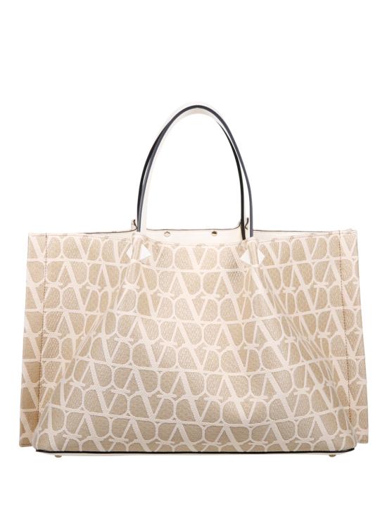 25SS 발렌티노 가라바니 토트백 4W2B0K39ZRU YT3 NATURALEIVORY - VALENTINO GARAVANI