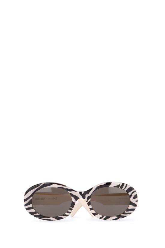 25SS 셀린느 선글라스 4S194CPLB 01ZZ ZEBRA - CELINE