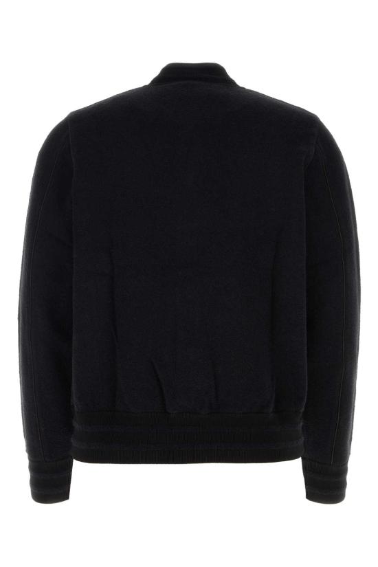 24FW 지방시 자켓 BM017P4YJ9 001 Black - GIVENCHY