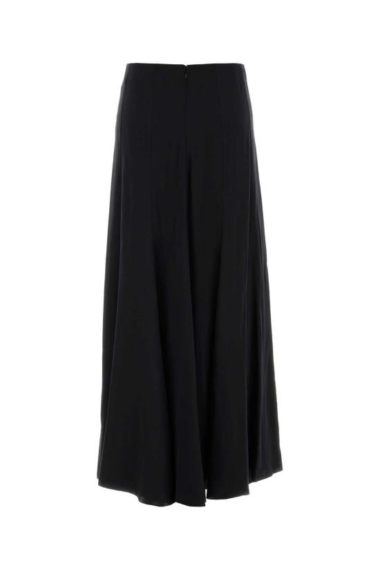 25FW 끌로에 스커트 CH25WJU19008 001 Black - CHLOE