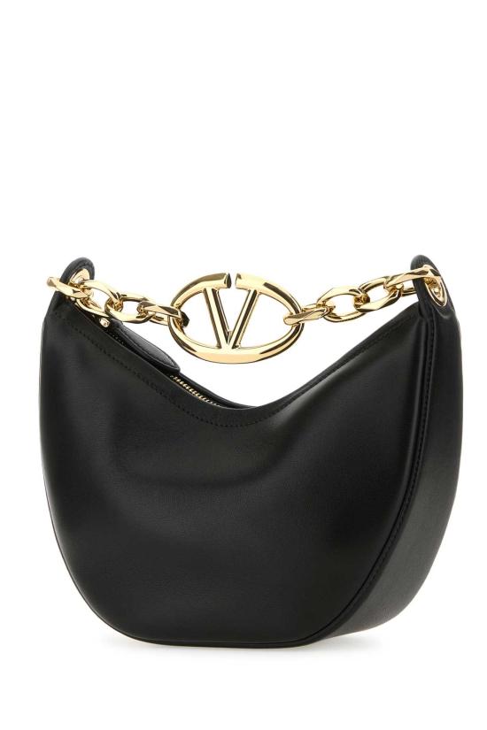  발렌티노 가라바니 숄더백 5W2B0Q43PHV 0NO Black - VALENTINO GARAVANI