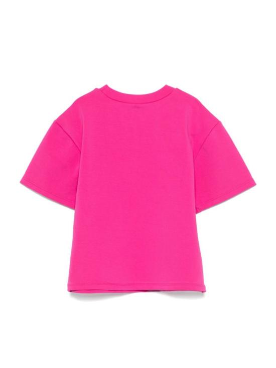 24FW [키즈] 마크제이콥스 티셔츠 W60388K 433 MULTICOLOUR - MARC JACOBS