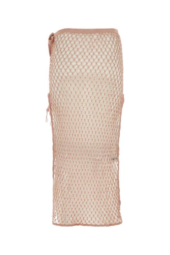  마이 비치 사이드 스커트 R23CS04 PNKEIP Pink - MY BEACHY SIDE