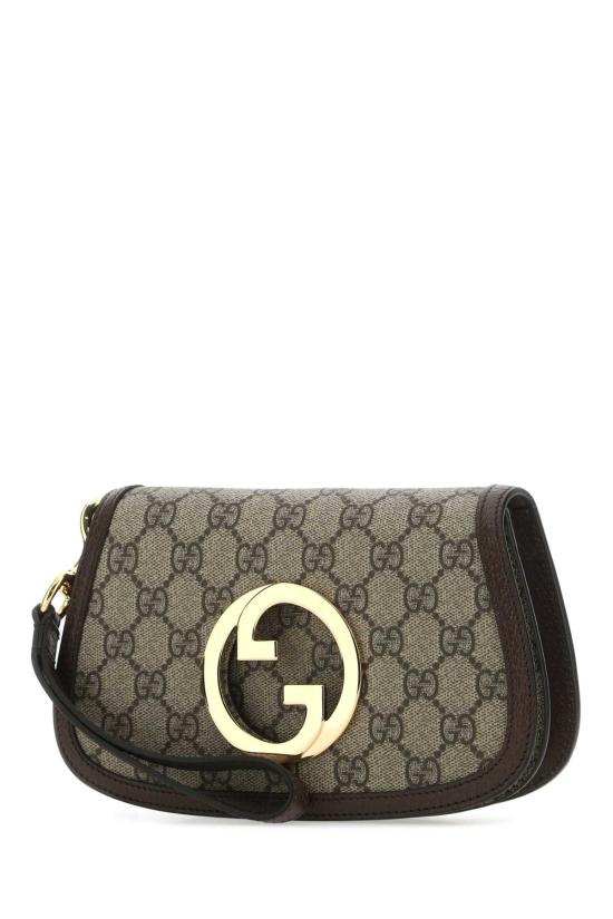 25FW 구찌 블론디 미니백 698630K9GSG 8358 Printed - GUCCI