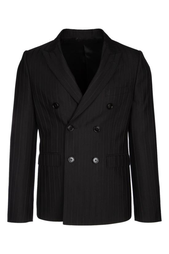  셀린느 수트 자켓 2V66P876X 38DM NOIRMARRON