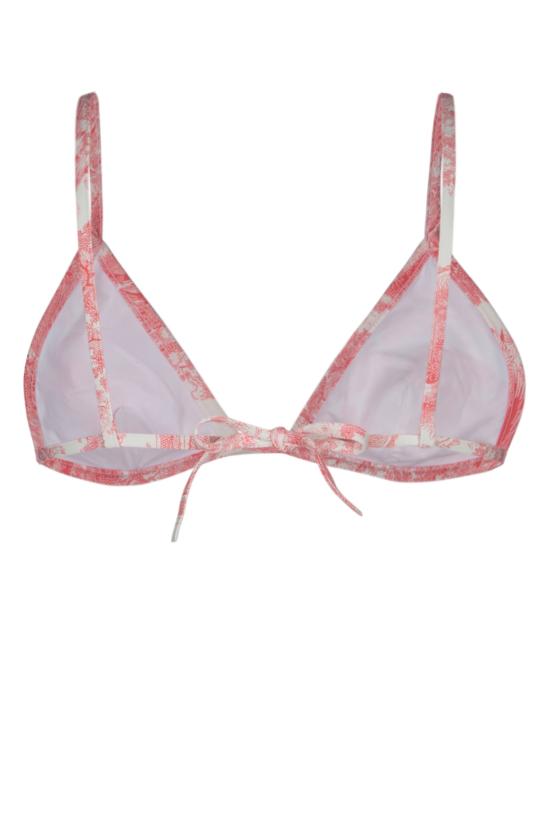  디올 비키니 수영복 21BB01A2825 0844 FANTAISIE - DIOR