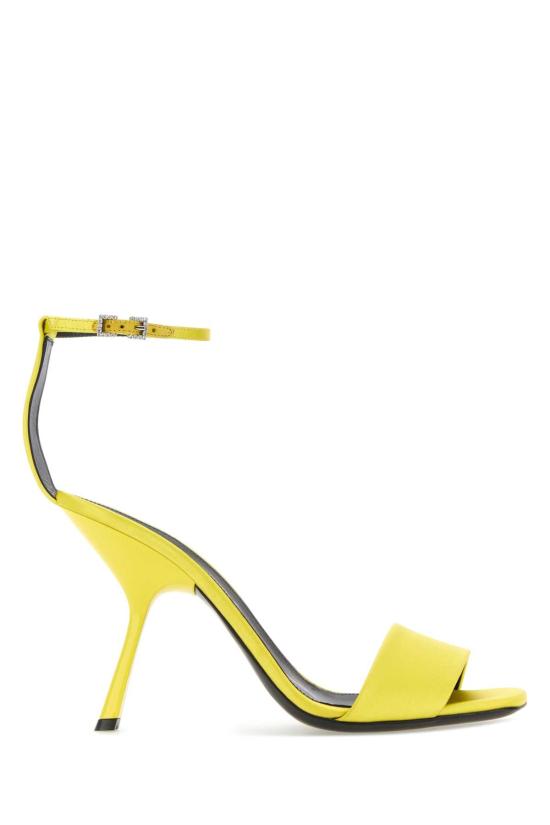  세르지오로시 샌들 B03690MTEZ02120 7330 Yellow