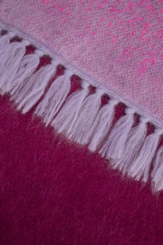  [키즈] 펜디 넥워머/머플러/스카프 JUQ021AO2B F19CP FUCSIA - FENDI