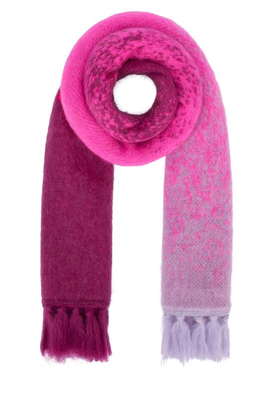  [키즈] 펜디 넥워머/머플러/스카프 JUQ021AO2B F19CP FUCSIA