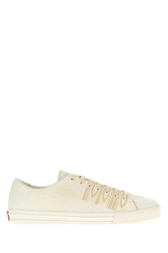 25FW 프라다 스니커즈 2EE448FG0013LRE F0K74 White